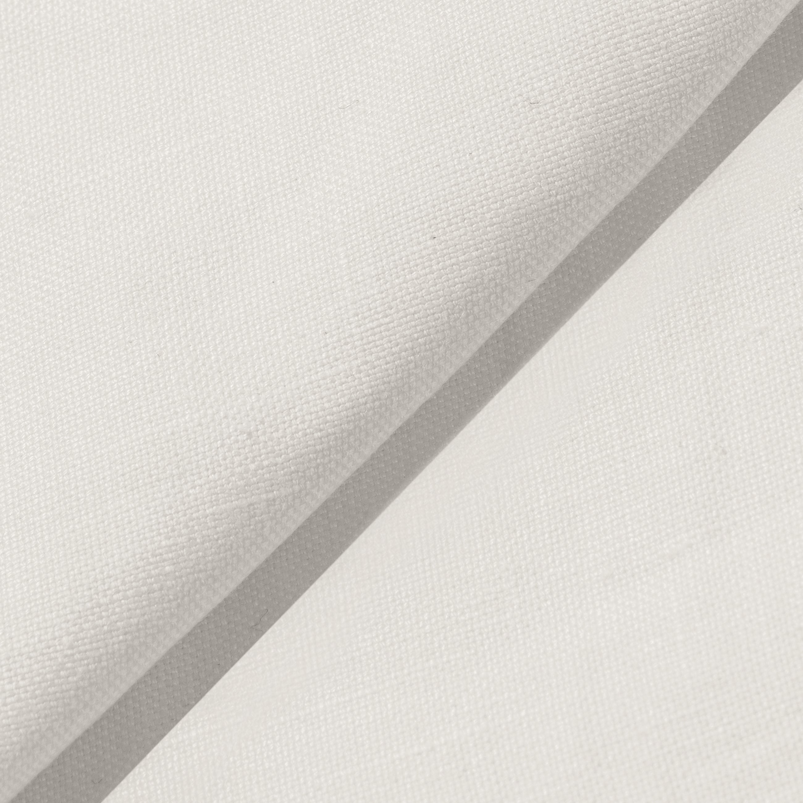 Rizvol Ivory Ash beige women's linen pants , fabric detail