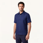 Inkwell Lino Polo Shirt