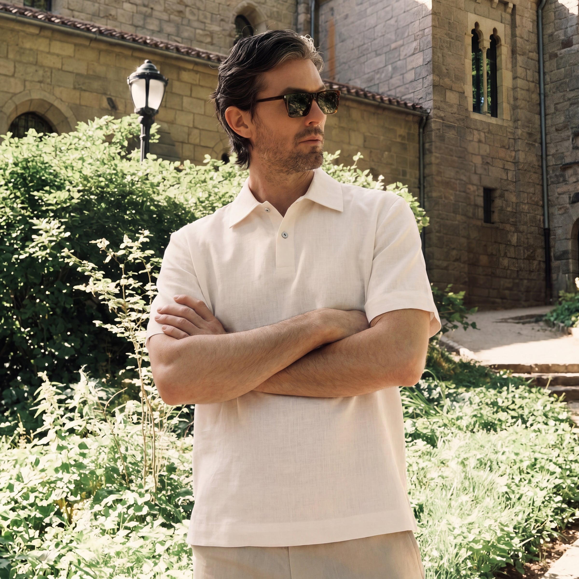 Polo Shirt & Tshirts
